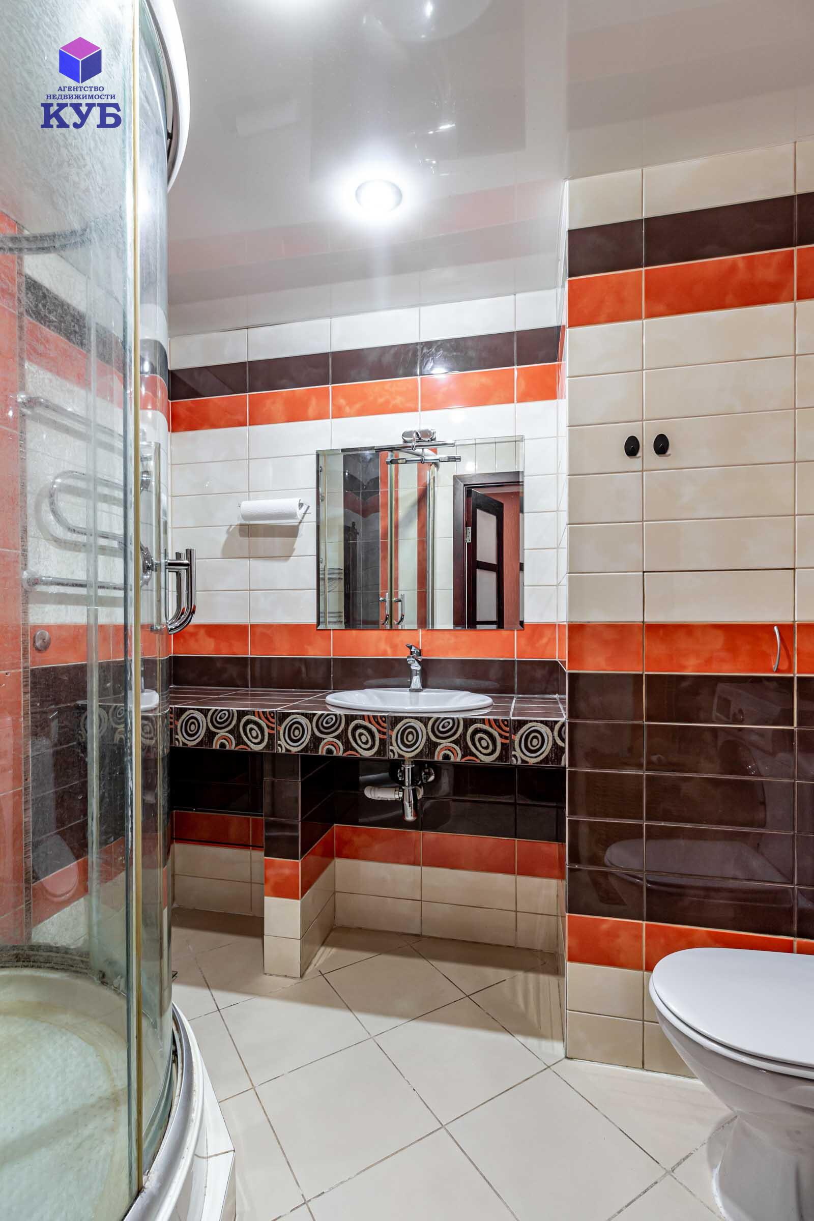 Wohnung 1 zimmer 35 m² Minsk, Belarus