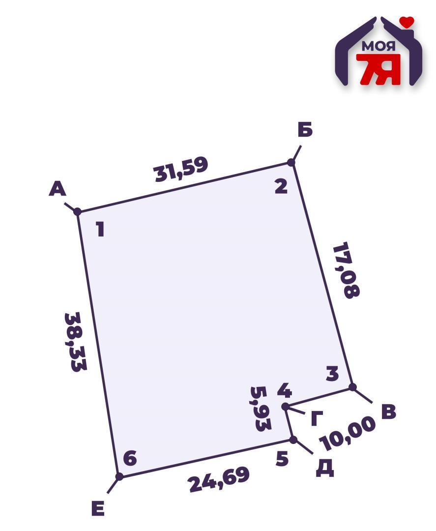 Casa 83 m² Akolica, Belarús