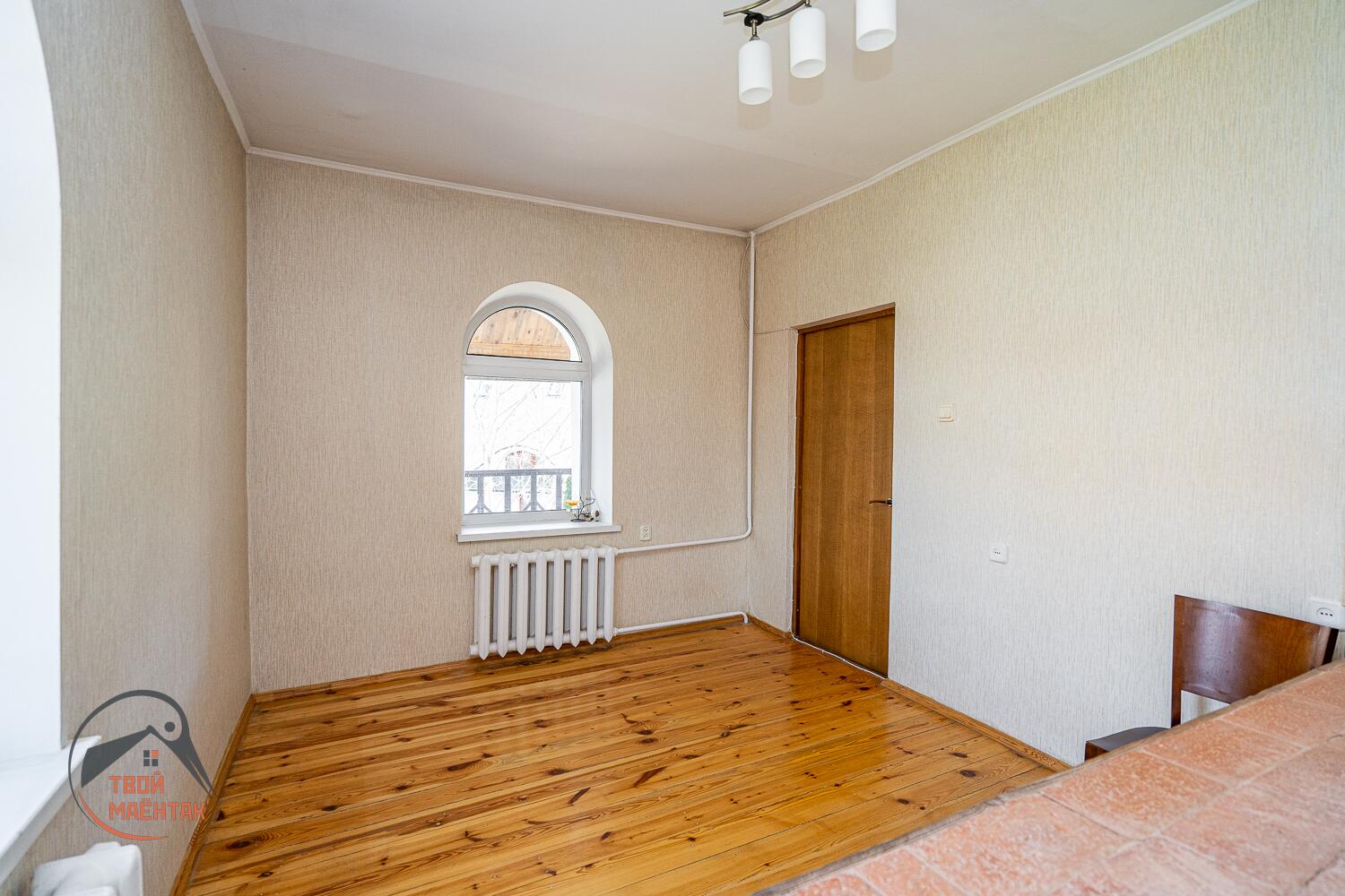 Haus  Astrashitskagaradokski rural council, Belarus