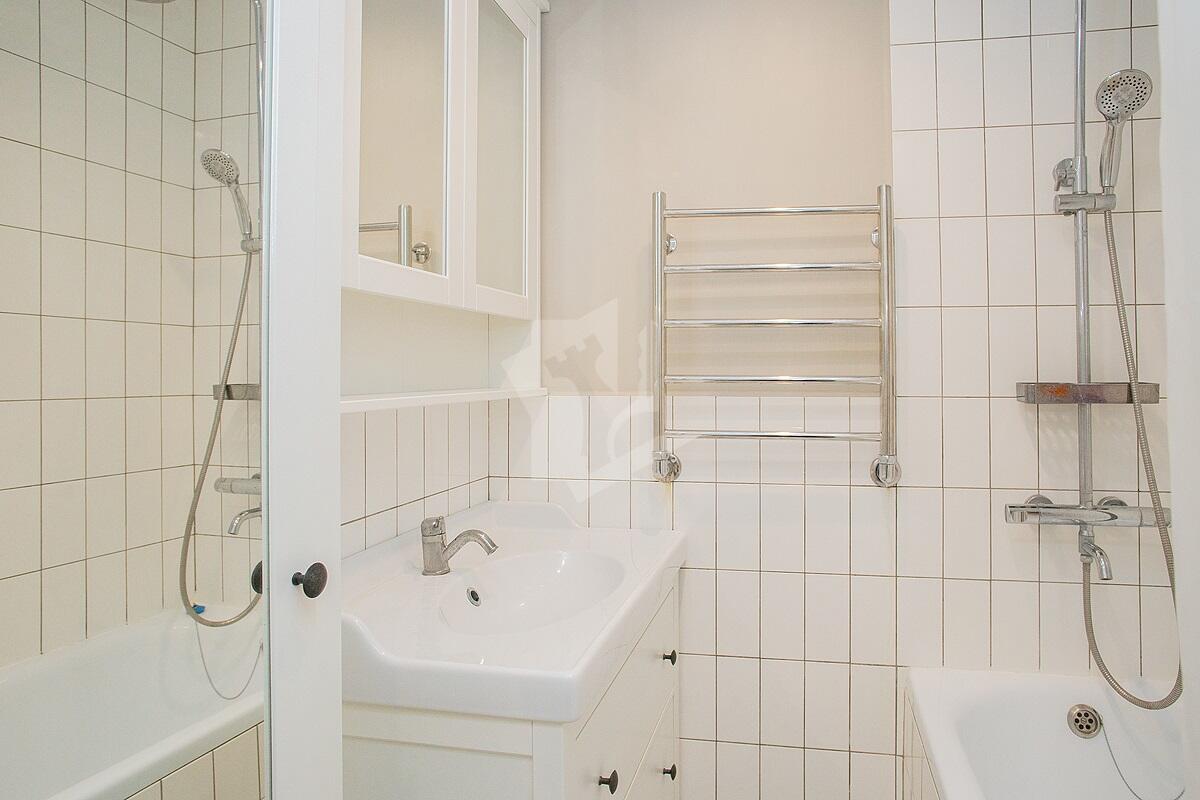 3 room apartment 77 m² Zhodzina, Belarus