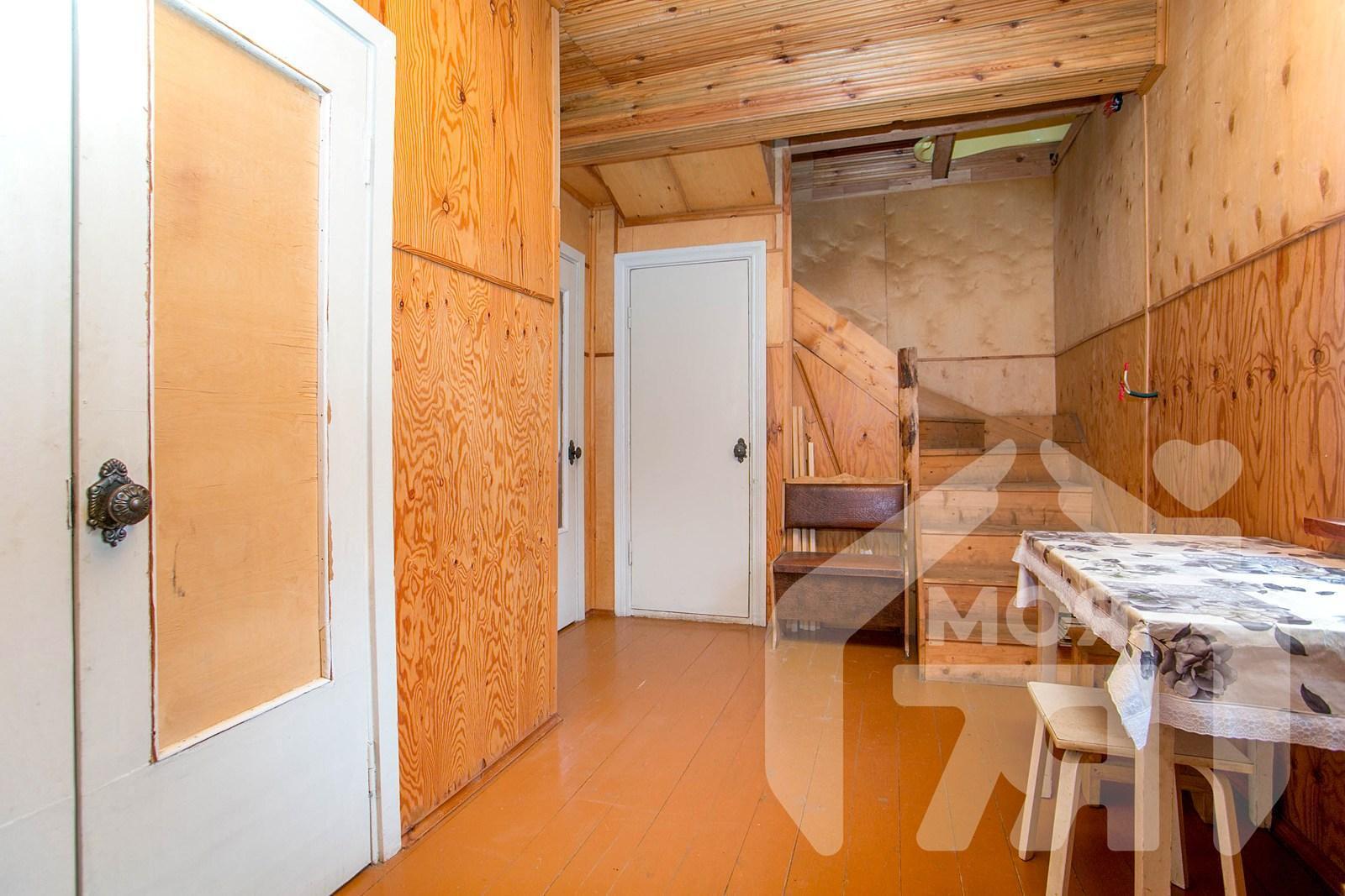 Haus 46 m² Aliachnovicki sielski Saviet, Belarus