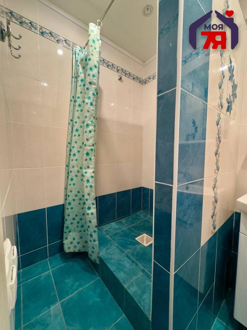 Appartement 3 chambres 63 m² Kryvicy, Bélarus