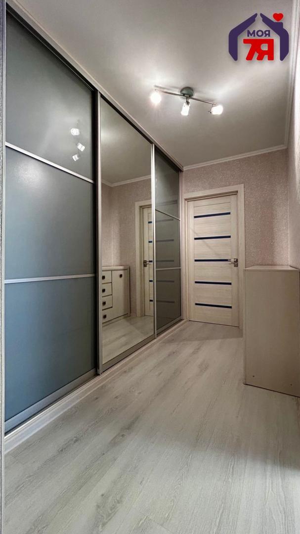 Appartement 4 chambres 99 m² Salihorsk, Bélarus