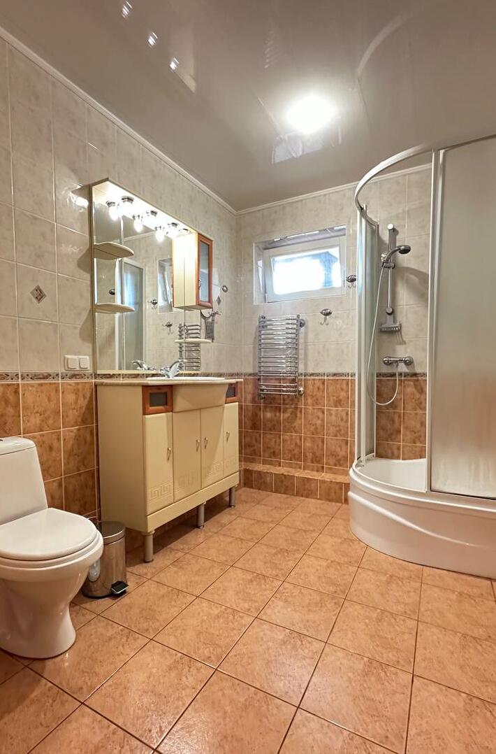 House 461 m² Minsk, Belarus