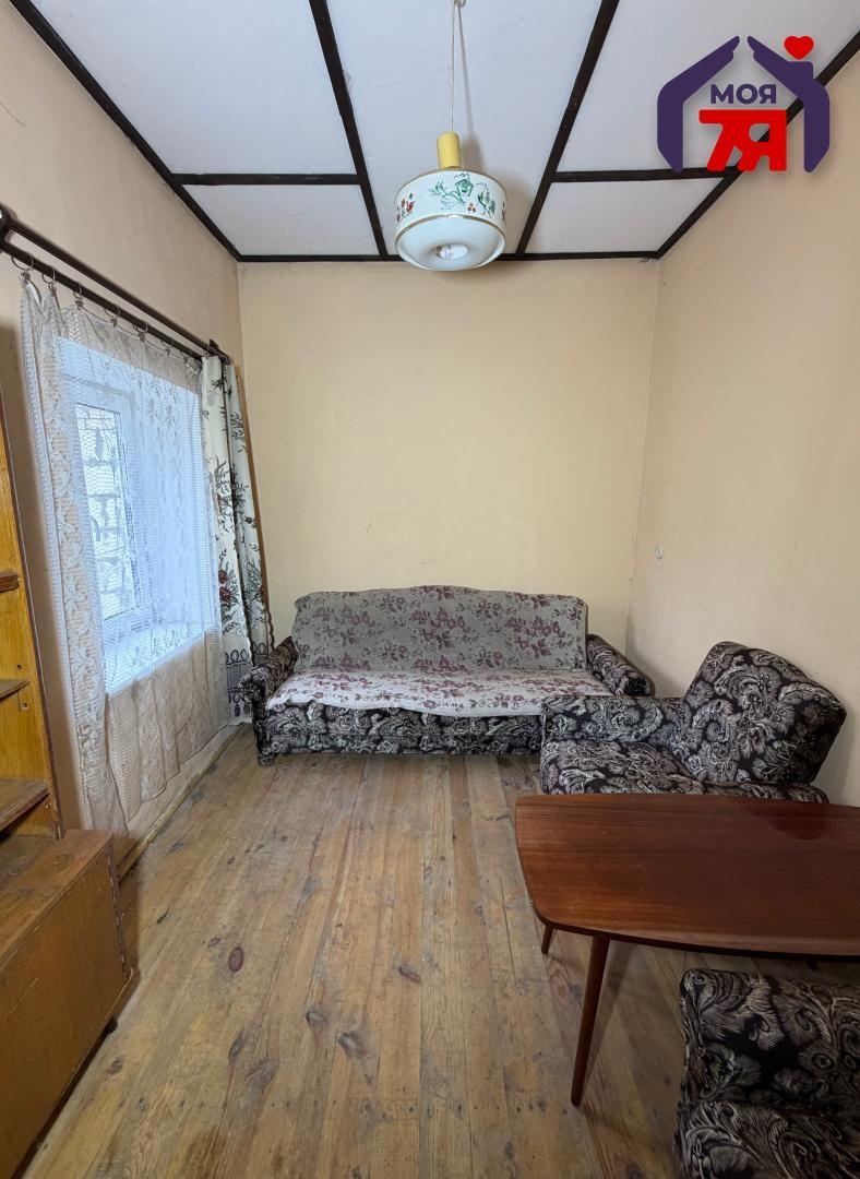 House 46 m² Rackavicki sielski Saviet, Belarus