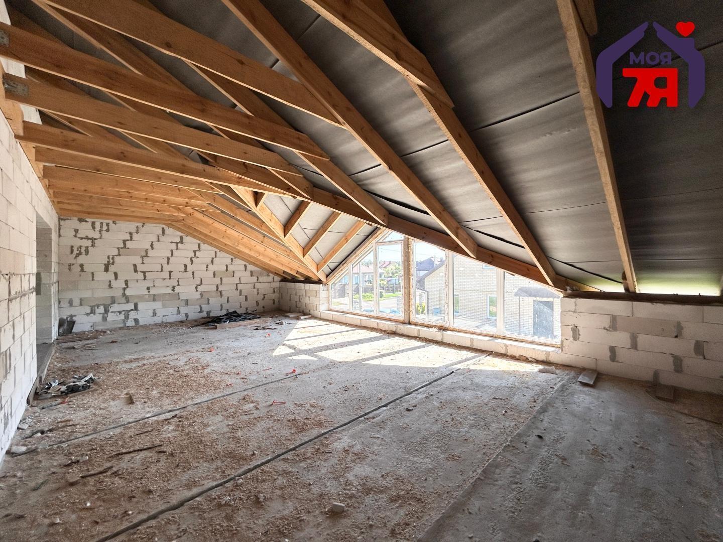 Casa 211 m² Starobin, Belarús