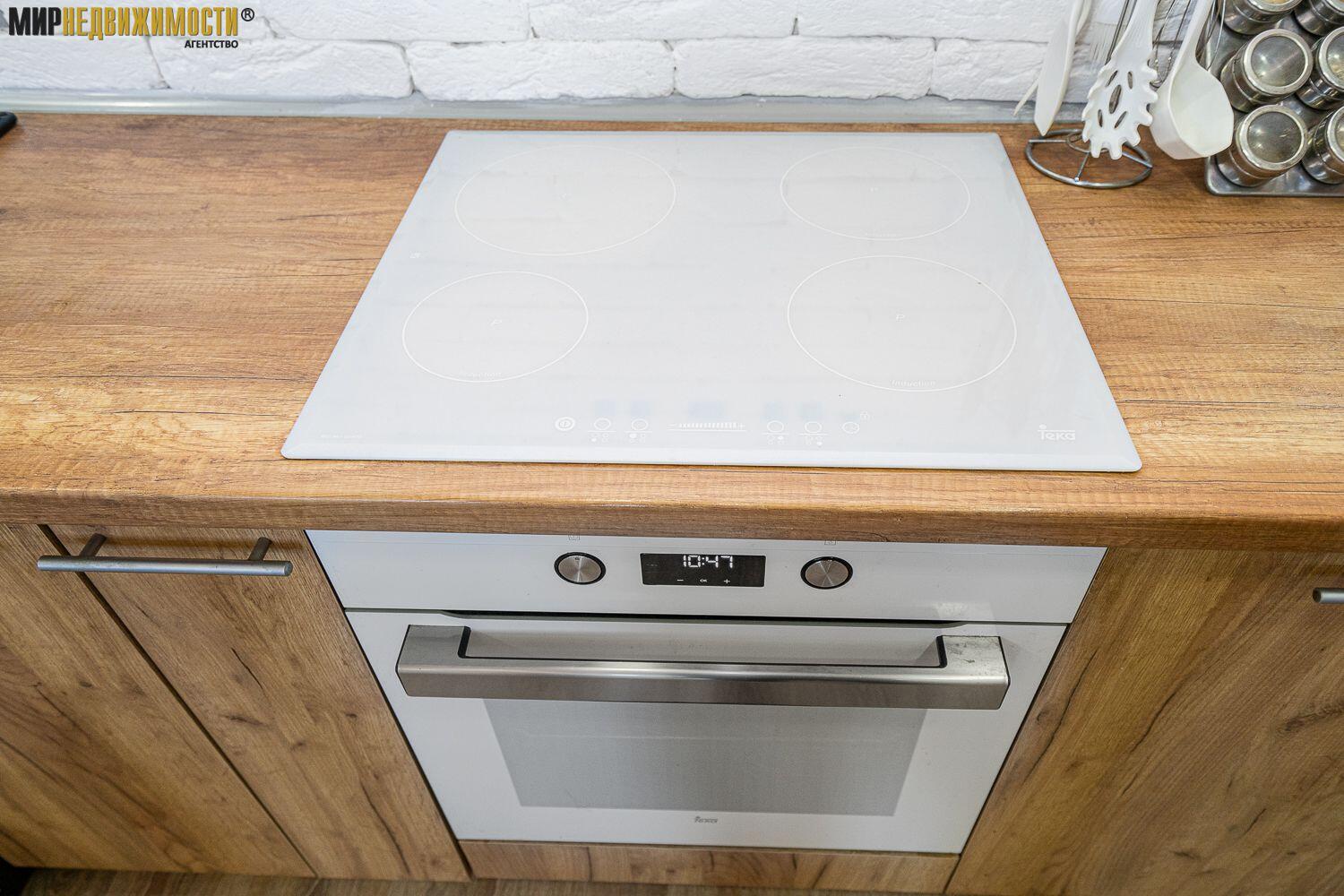 2 room apartment 67 m² Pryluki, Belarus