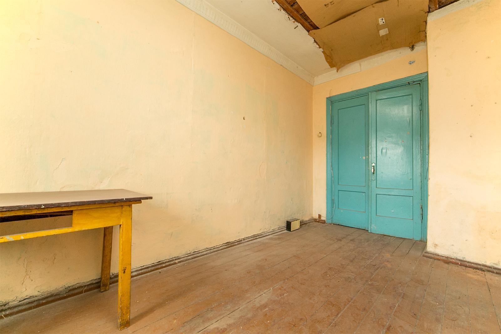 Mieszkanie 2 pokoi 41 m² Bierazinskaje, Białoruś