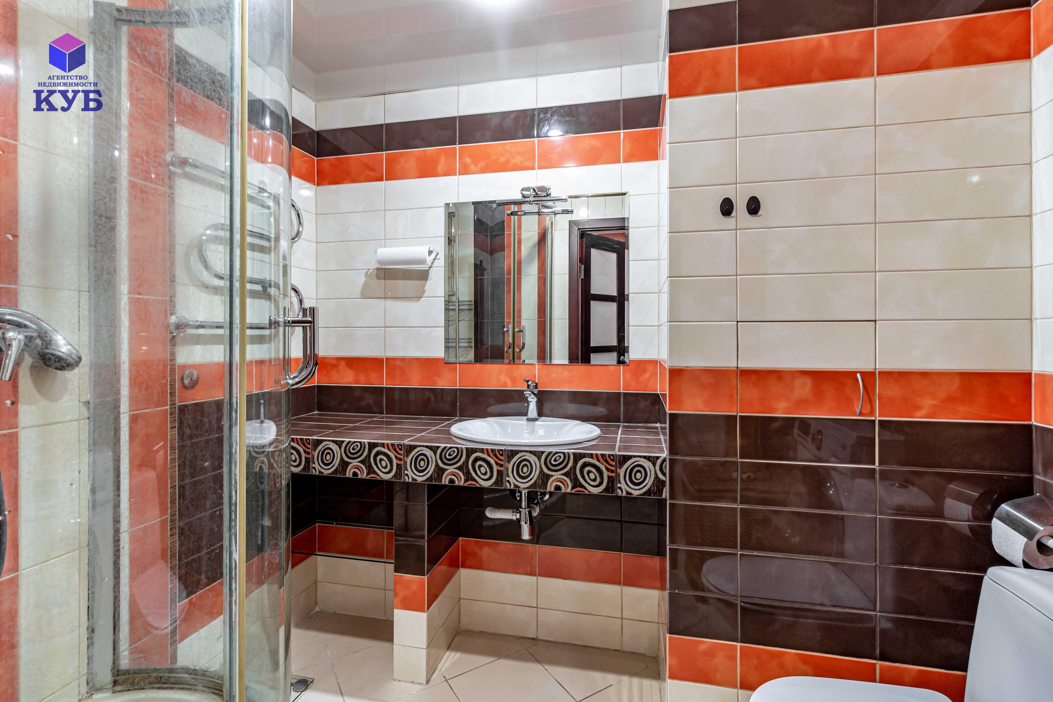 Wohnung 1 zimmer 35 m² Minsk, Belarus