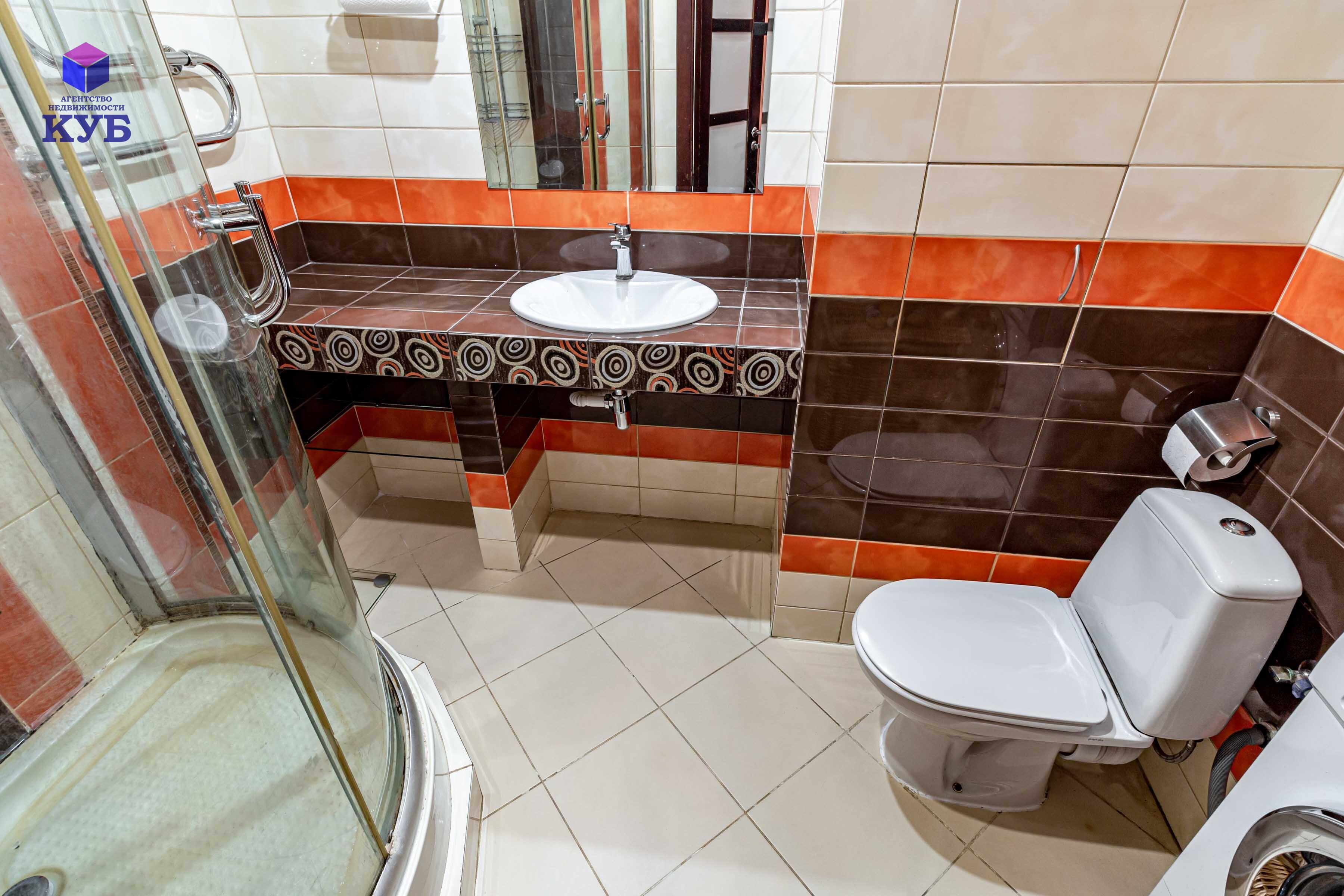 Wohnung 1 zimmer 35 m² Minsk, Belarus