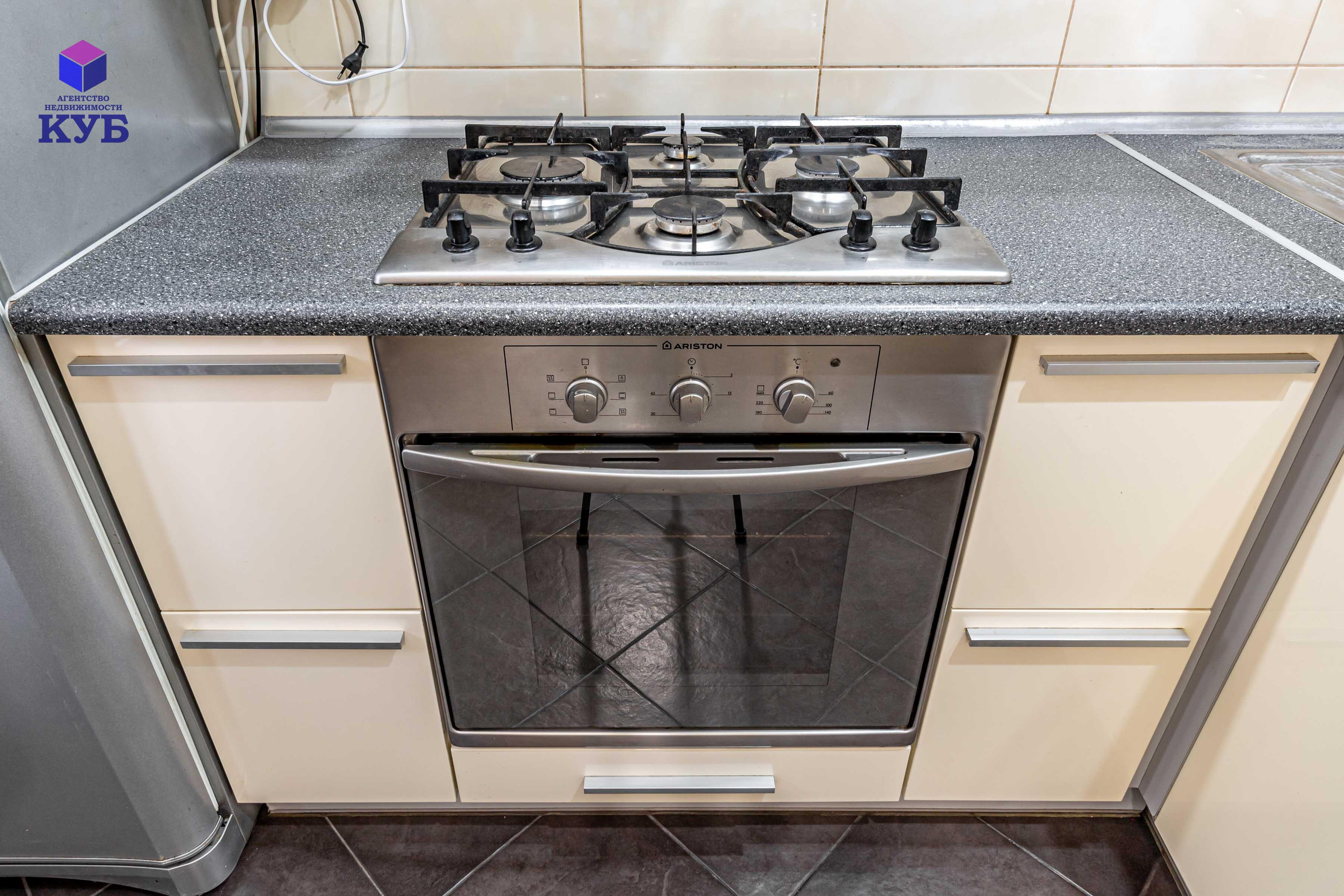 Wohnung 1 zimmer 35 m² Minsk, Belarus