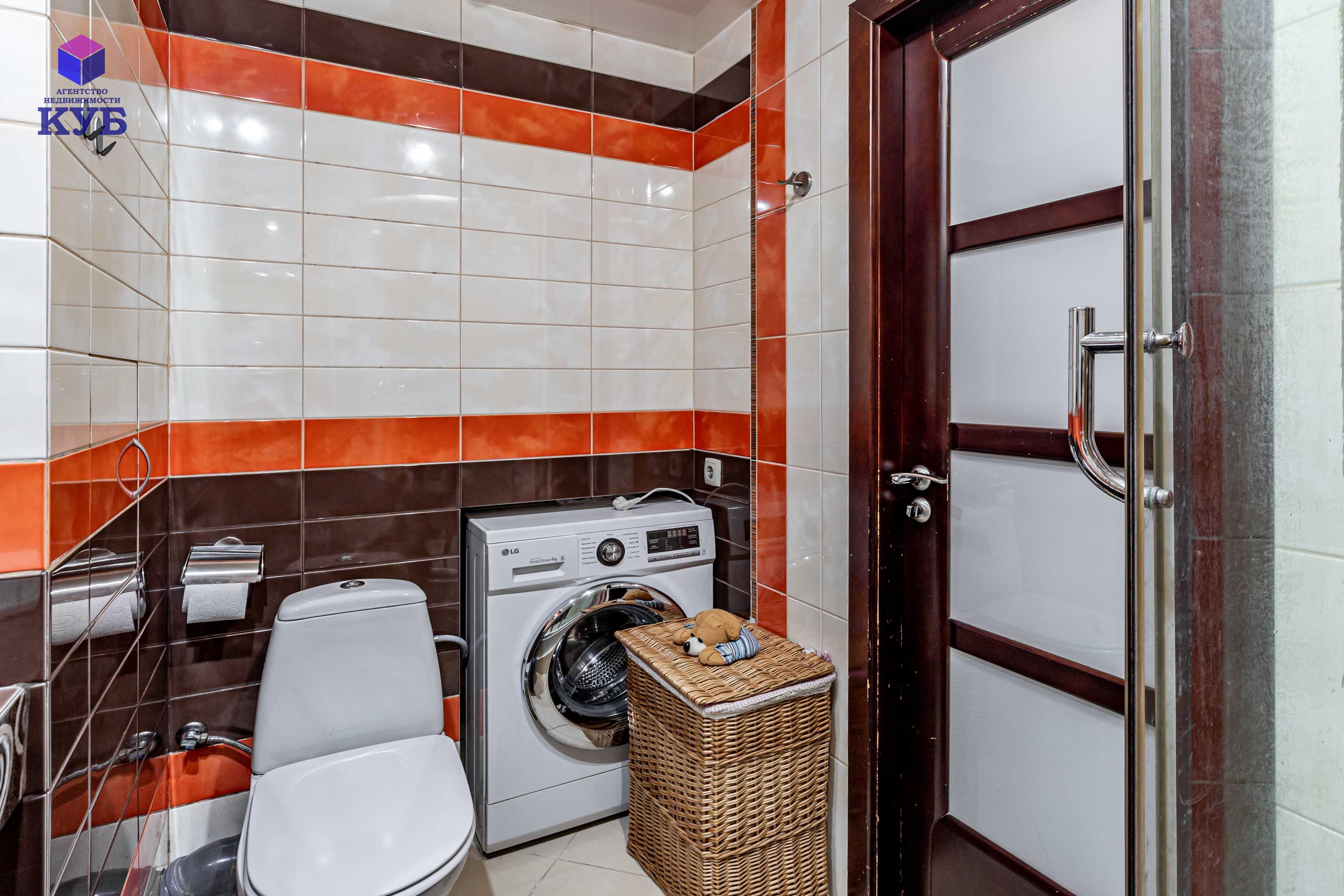 Wohnung 1 zimmer 35 m² Minsk, Belarus