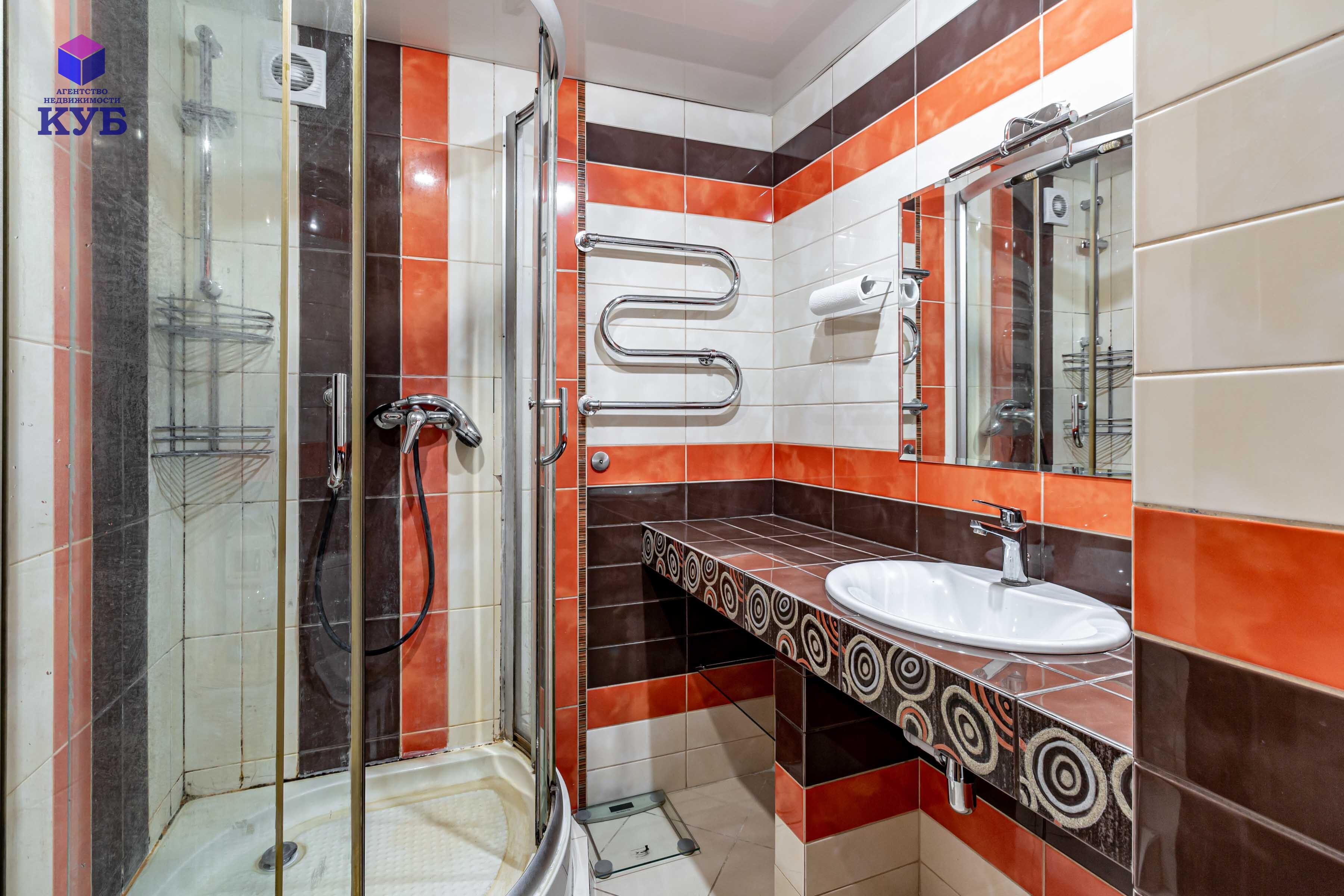 Wohnung 1 zimmer 35 m² Minsk, Belarus