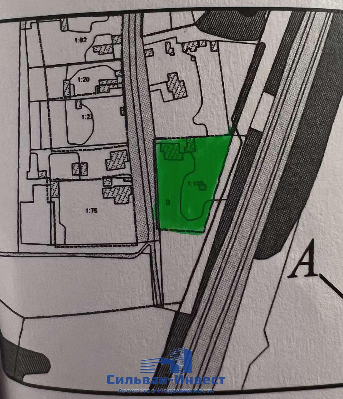 Maison 63 m² Zdanovicki sielski Saviet, Bélarus