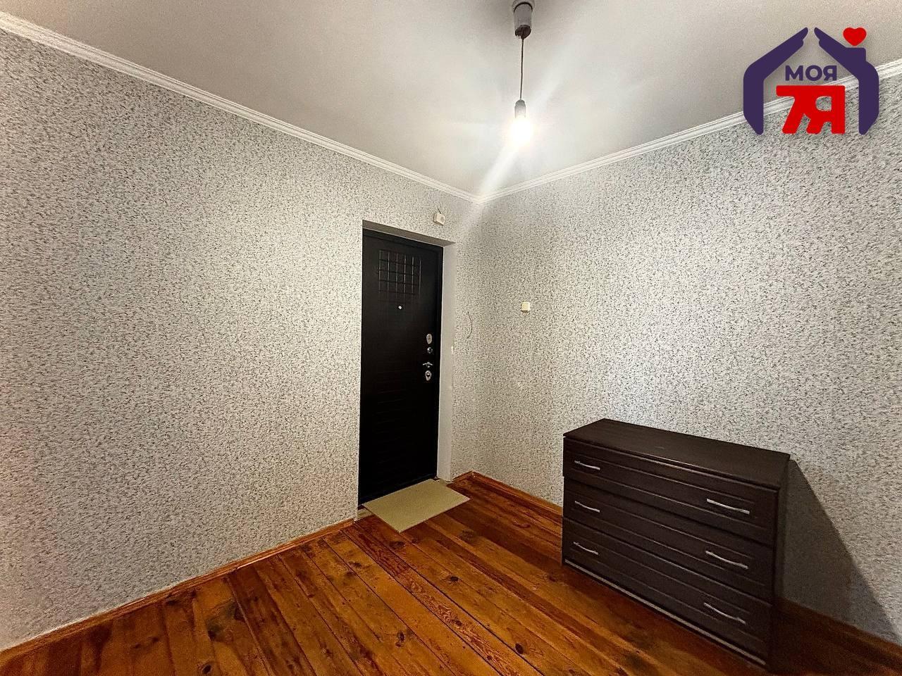 Apartamento 1 habitación 40 m² Starobin, Belarús