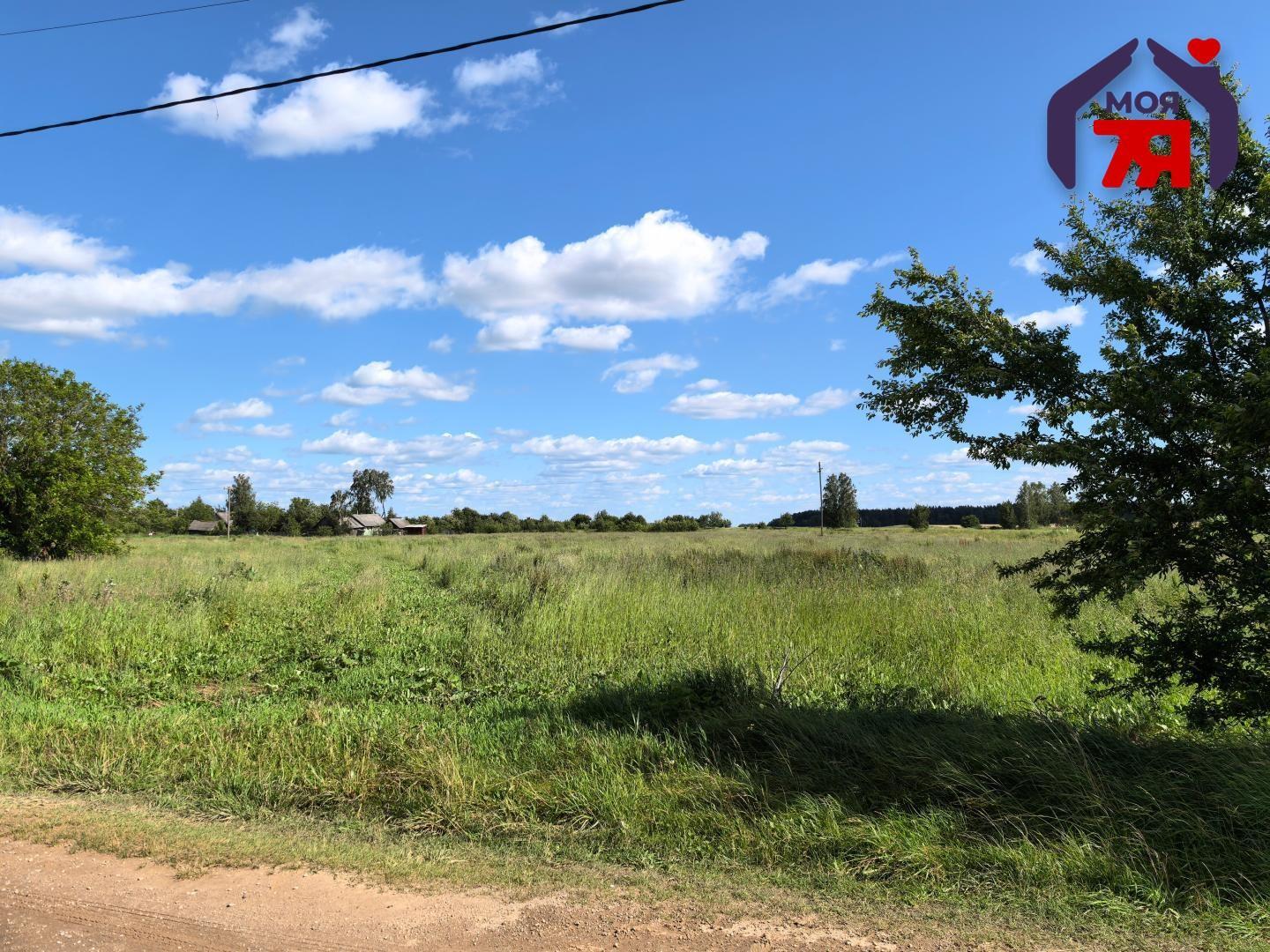 Casa 56 m² Bucacinski sielski Saviet, Belarús