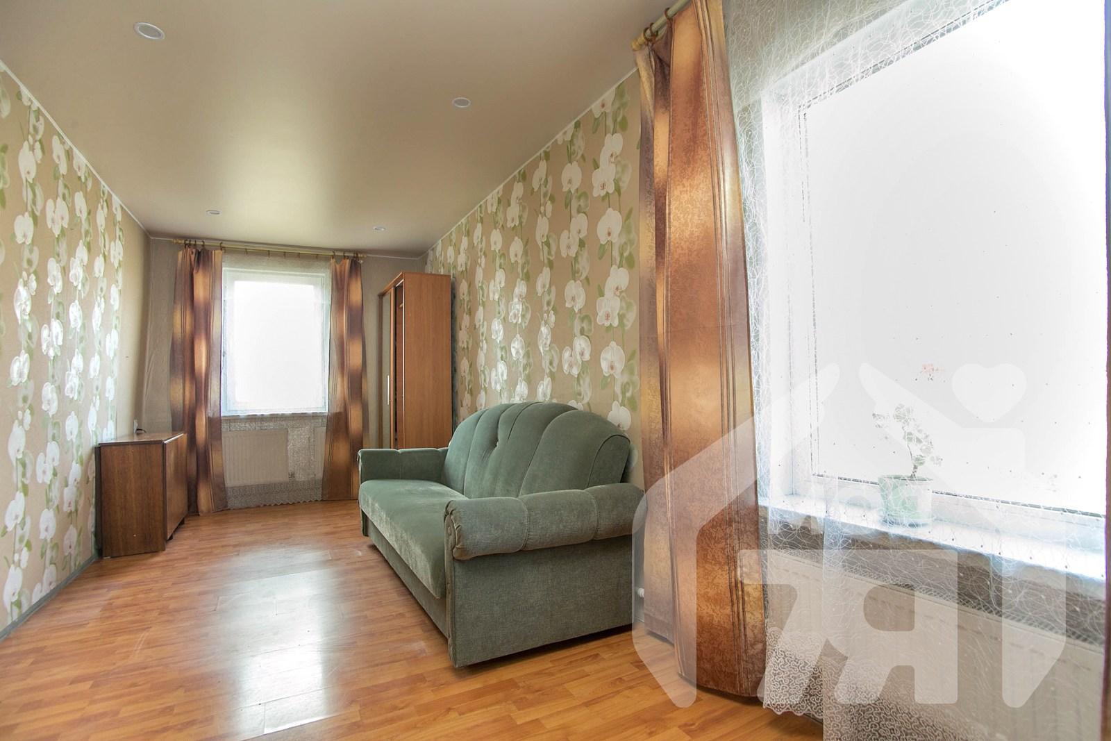 House 83 m² Miasata, Belarus