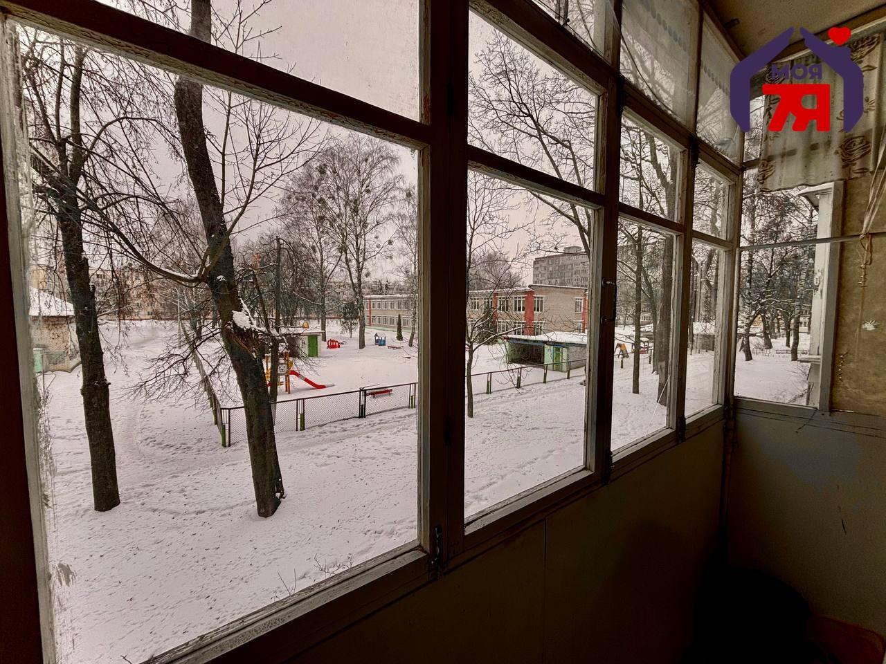 Mieszkanie 2 pokoi 48 m² Soligorsk, Białoruś