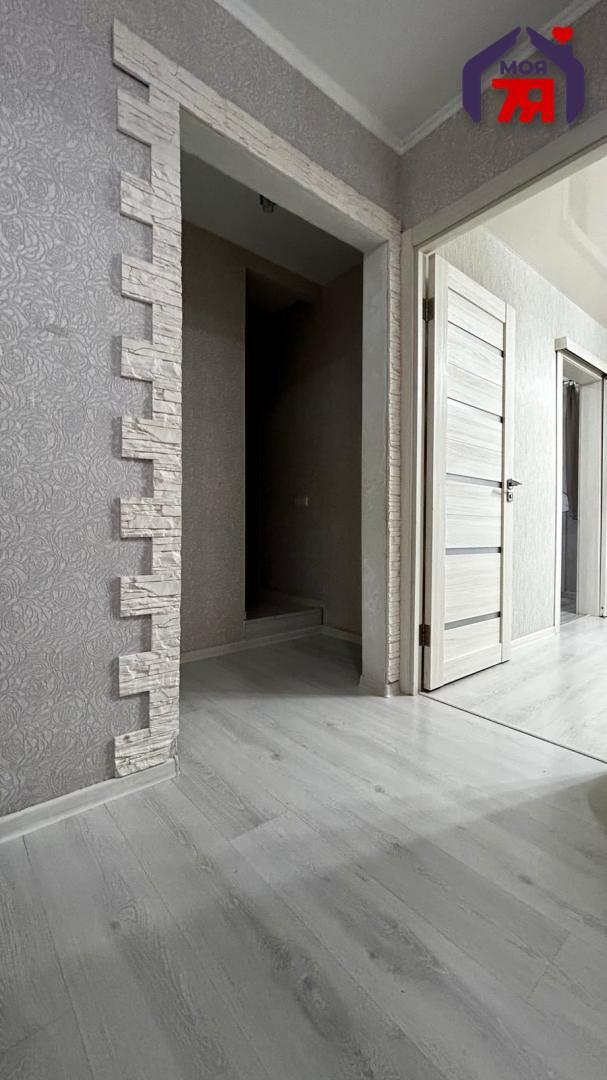 Appartement 4 chambres 99 m² Salihorsk, Bélarus