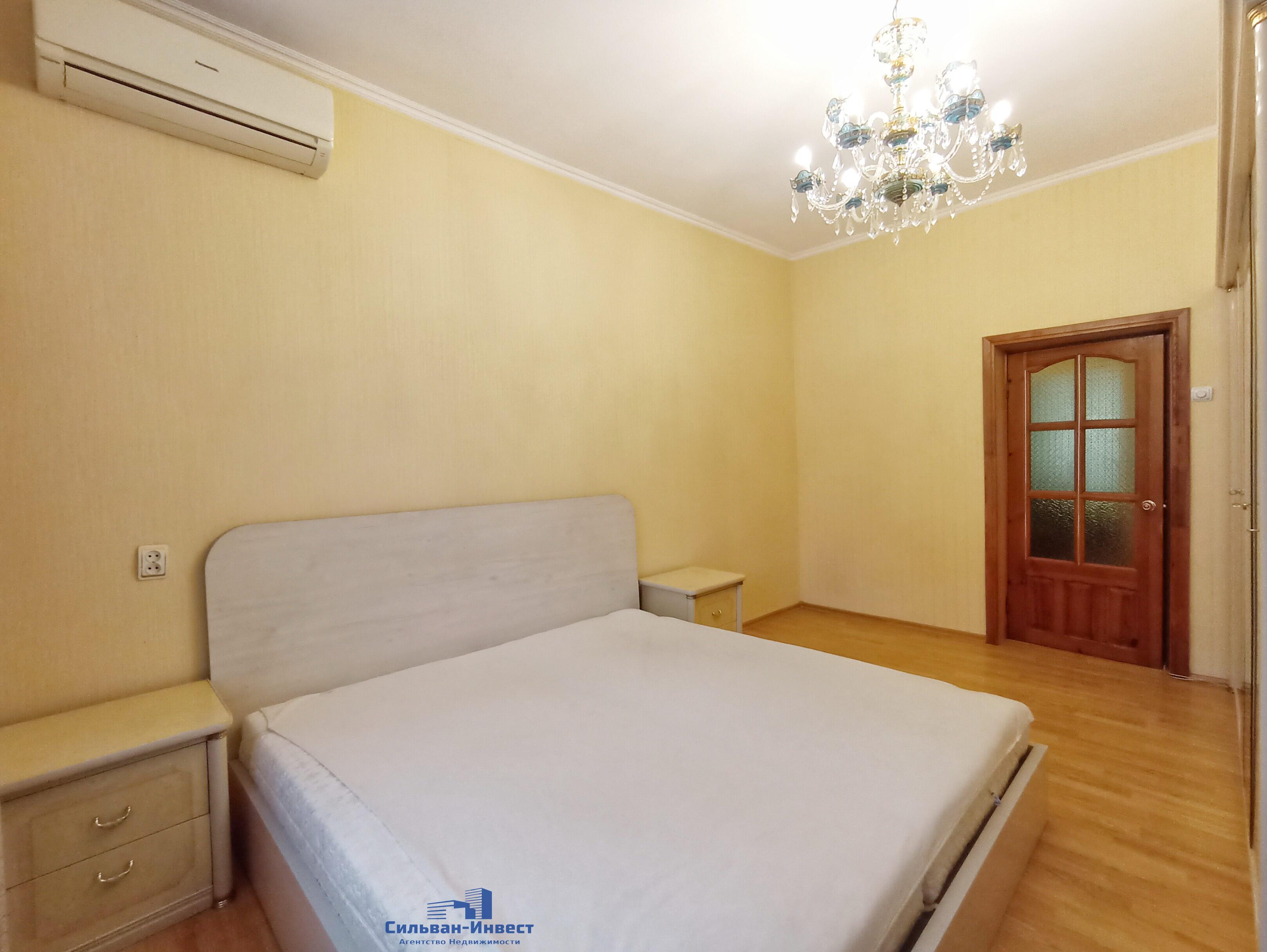 3 room apartment 62 m² Minsk, Belarus