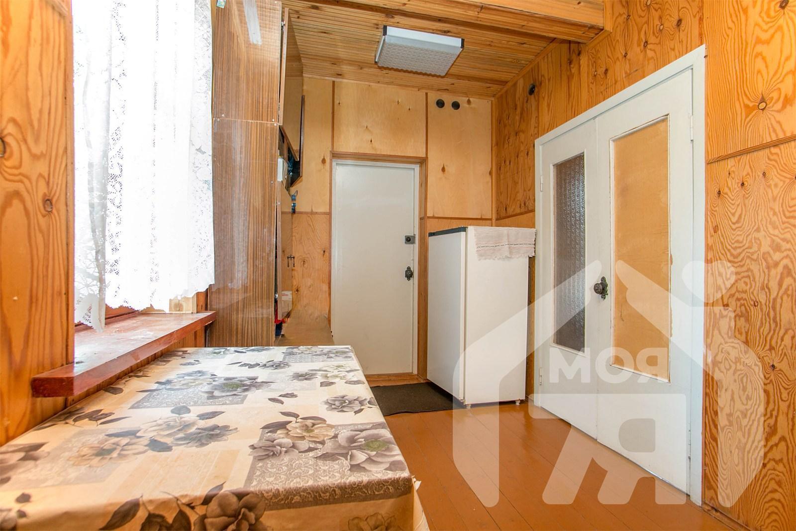 Haus 46 m² Aliachnovicki sielski Saviet, Belarus