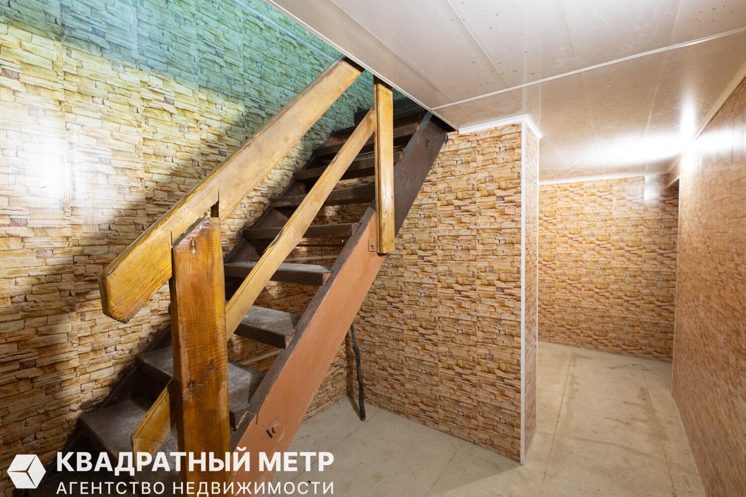 House  Dziamidavicki sielski Saviet, Belarus