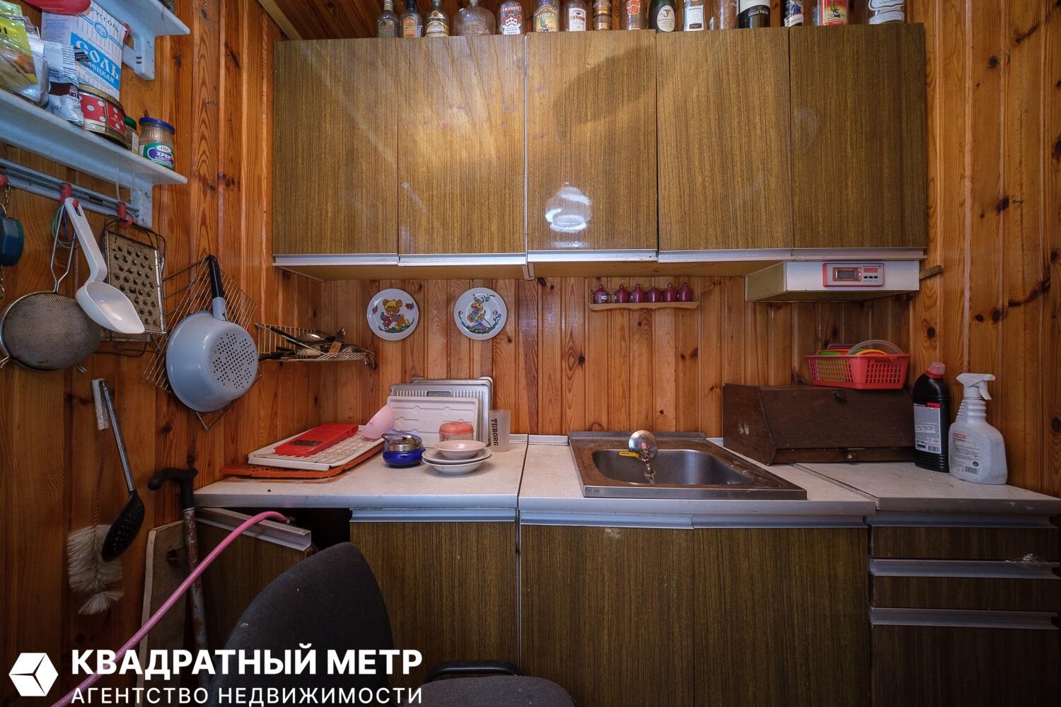 Дом  Червенский сельский Совет, Беларусь