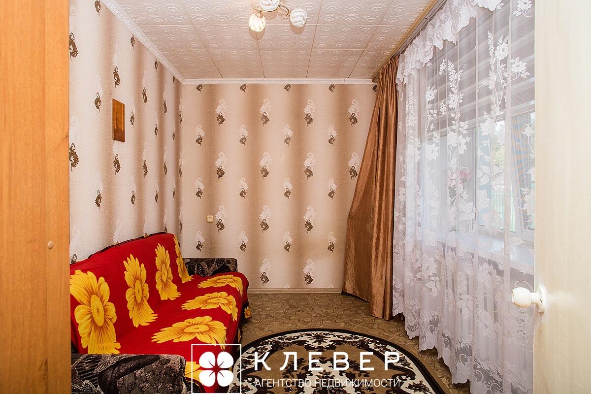  87.7м.кв. (участок 7сот.), д. Юцки (Солнечная ул.)