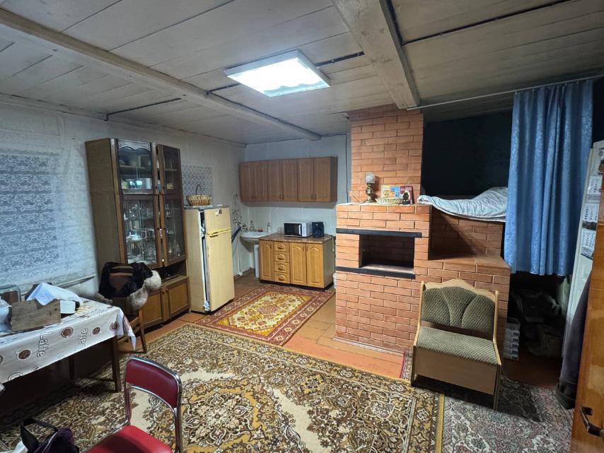 Dom 54 m² Uchvalski sielski Saviet, Białoruś