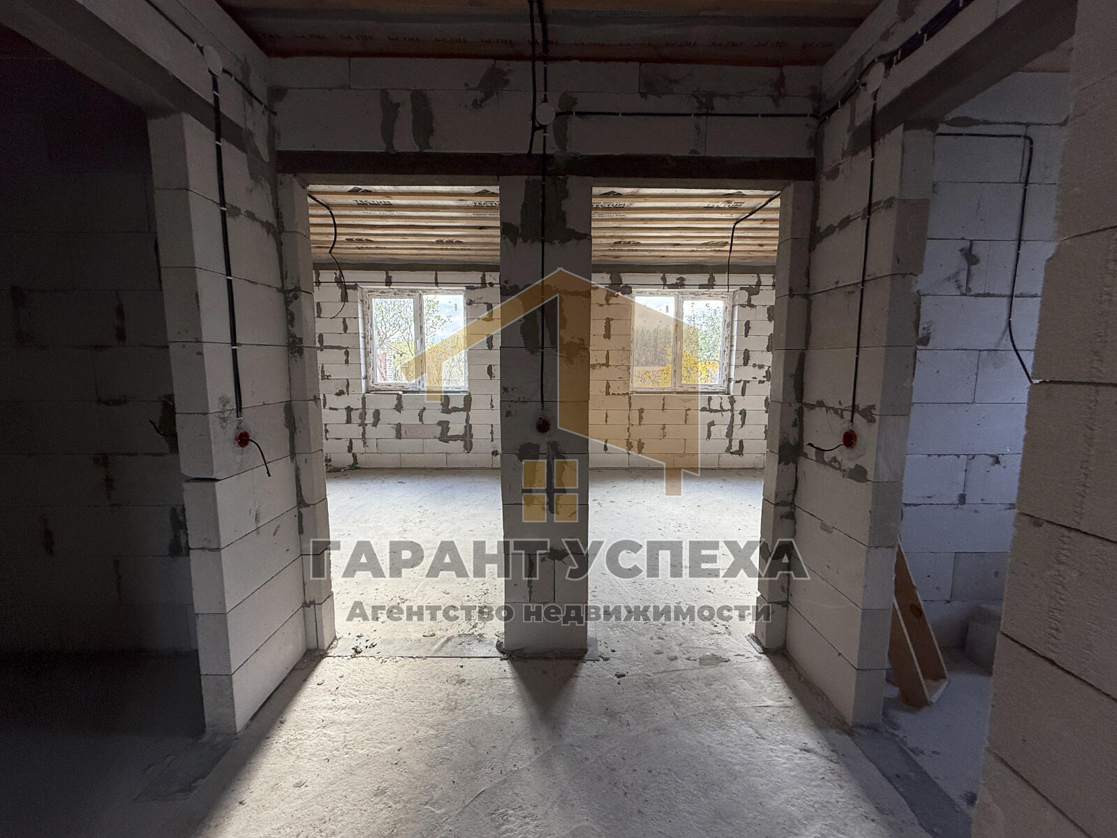 Дом 123 м² Мухавецкий сельский Совет, Беларусь