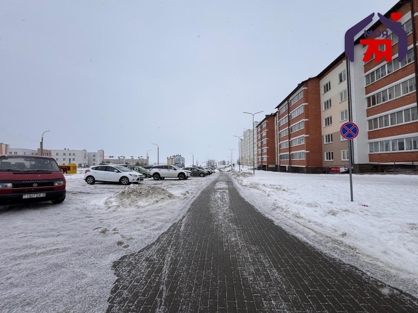 Shop 53 m² in Smalyavichy, Belarus