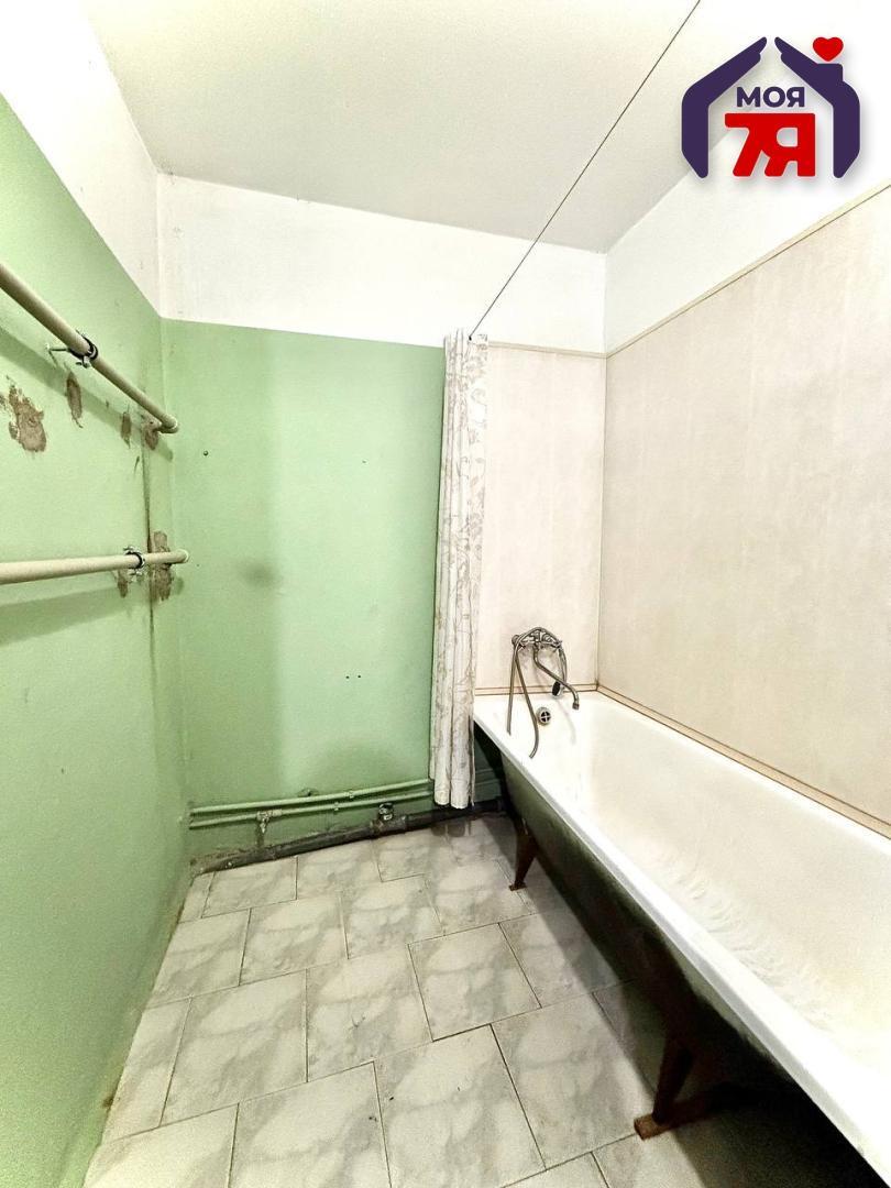 Apartamento 1 habitación 40 m² Starobin, Belarús