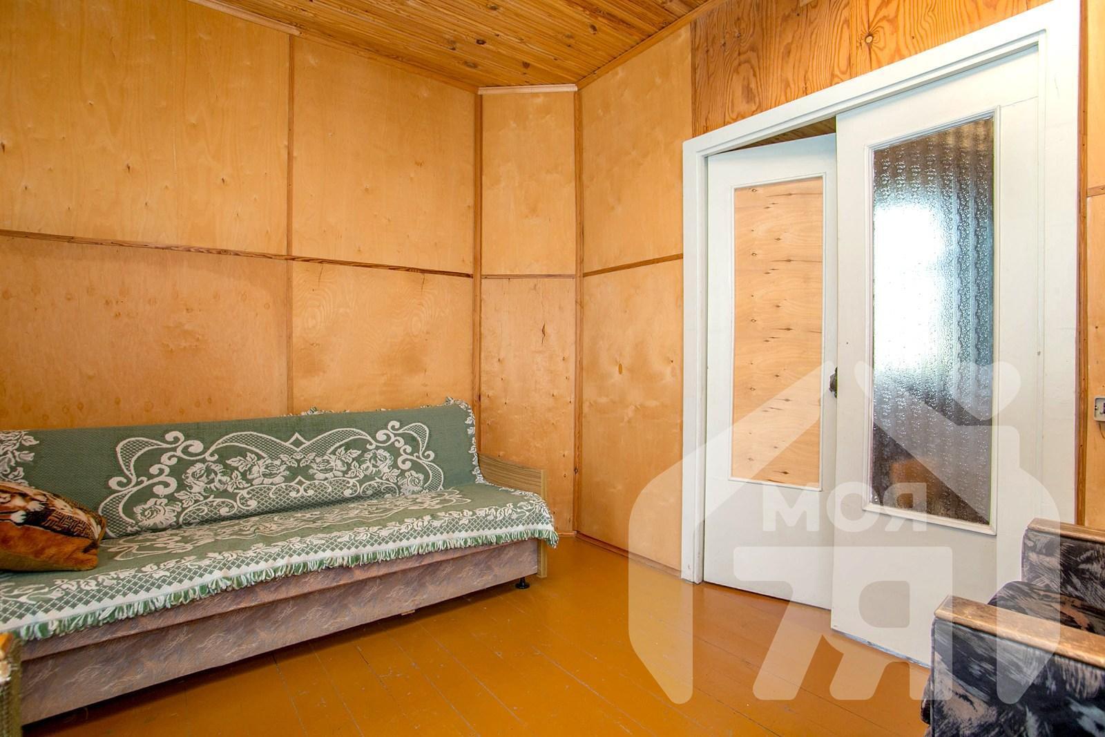 Haus 46 m² Aliachnovicki sielski Saviet, Belarus