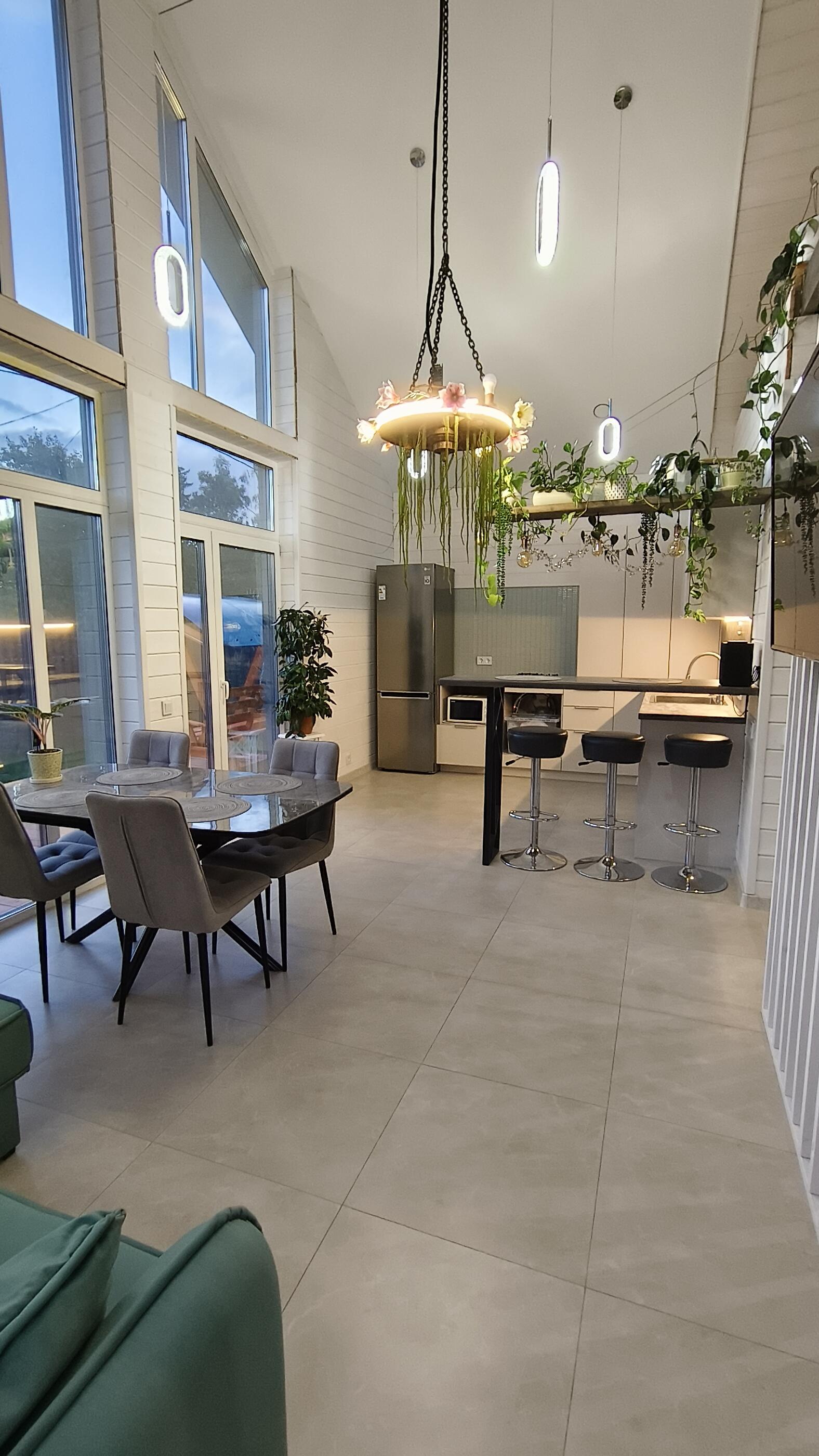 Квартира 3 комнаты 115 м² Щомыслицкий сельский Совет, Беларусь