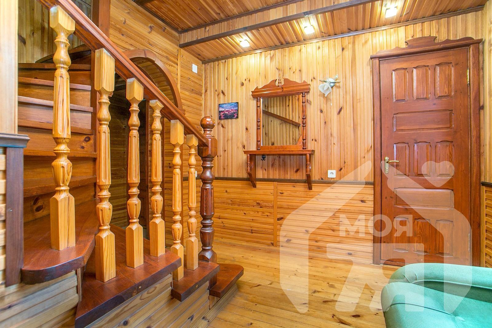 Haus 103 m² Zdanovicki sielski Saviet, Belarus