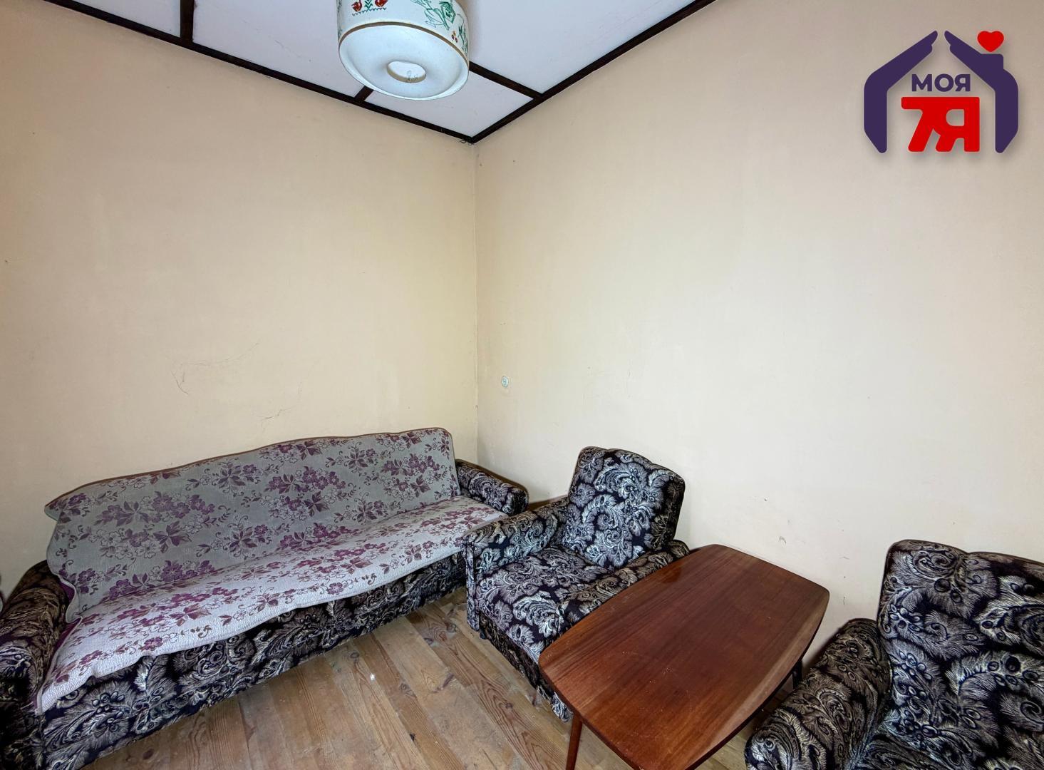 House 46 m² Rackavicki sielski Saviet, Belarus