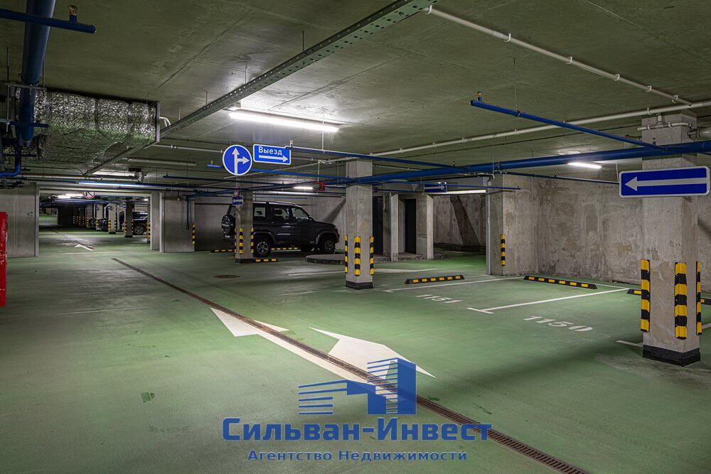 Mieszkanie 3 pokoi 127 m² Mińsk, Białoruś