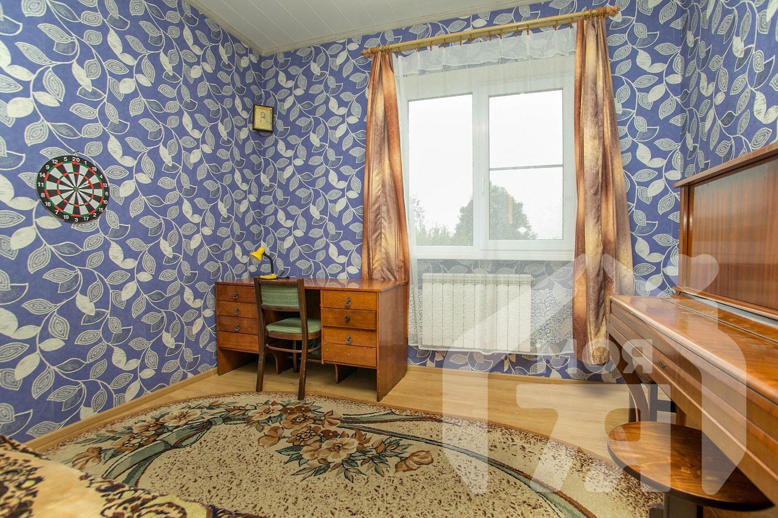 Ferienhaus 170 m² Krasnaje, Belarus