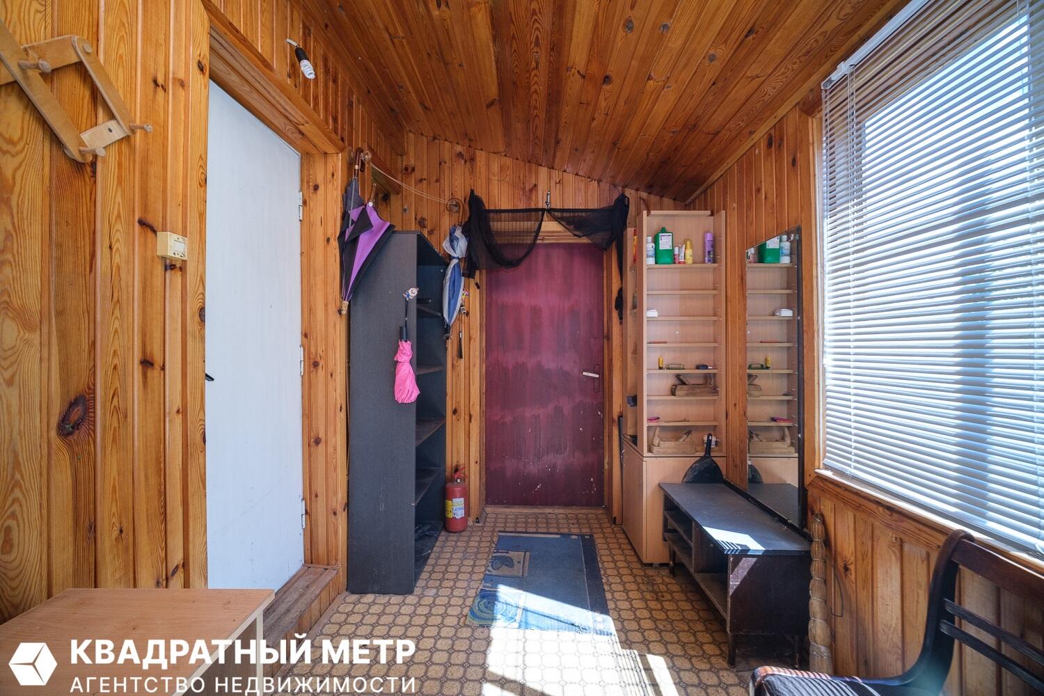 Дом  Червенский сельский Совет, Беларусь