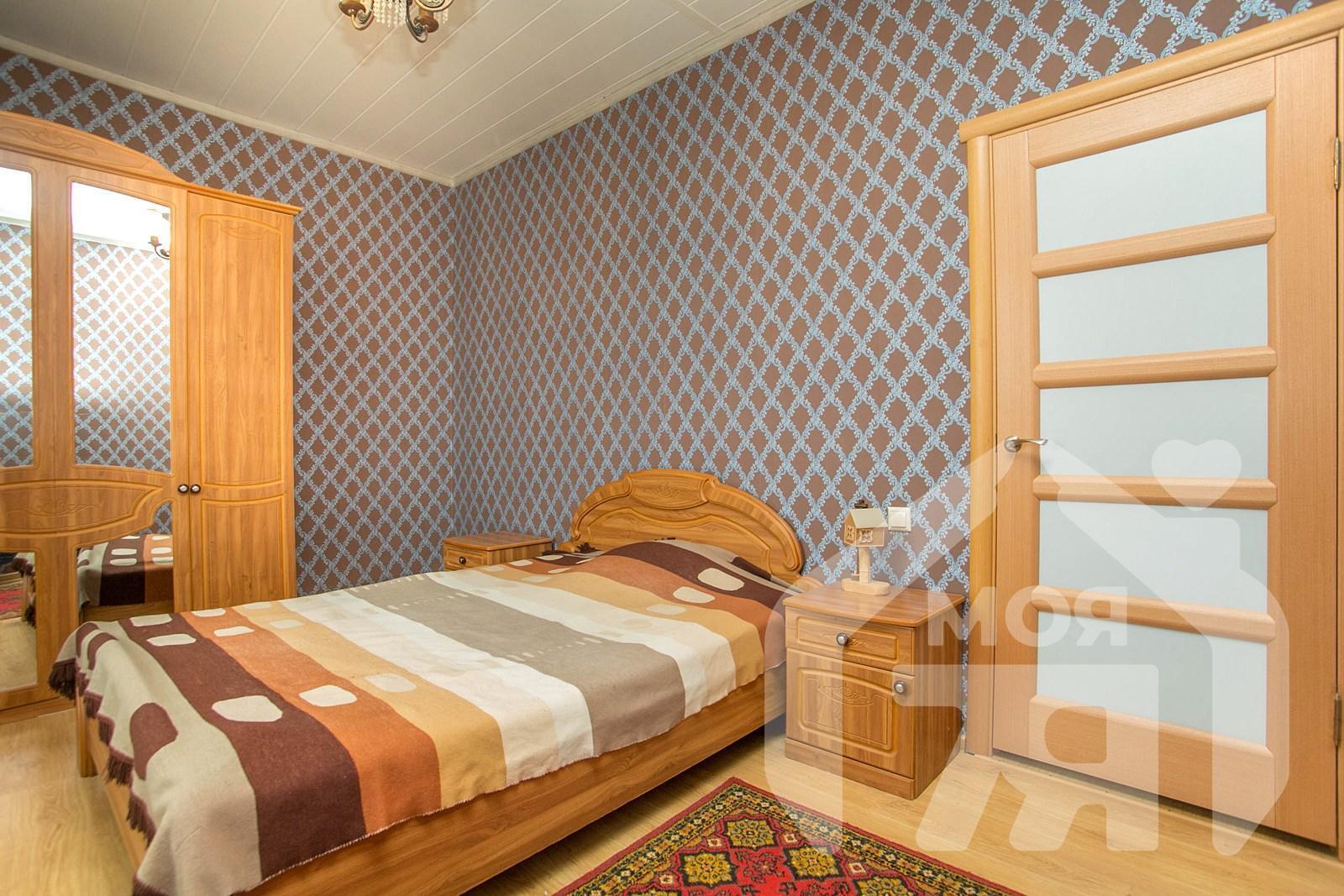 Ferienhaus 170 m² Krasnaje, Belarus