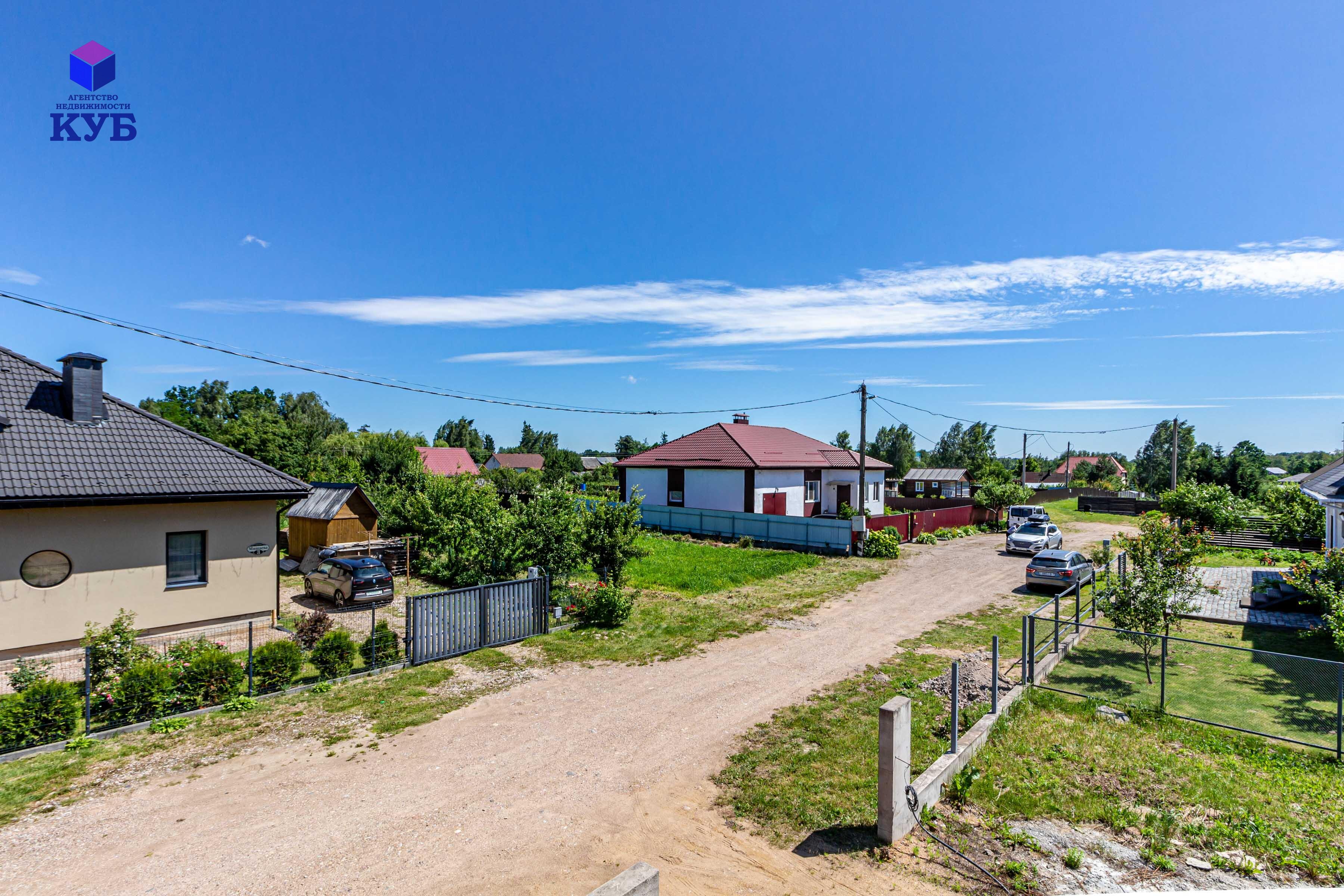 Коттедж 169 м² Мачулищи, Беларусь