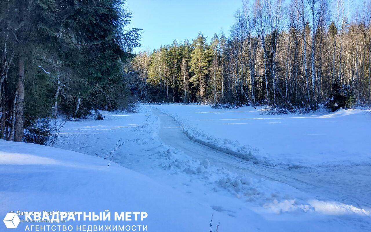Haus  Astrashitskagaradokski rural council, Belarus