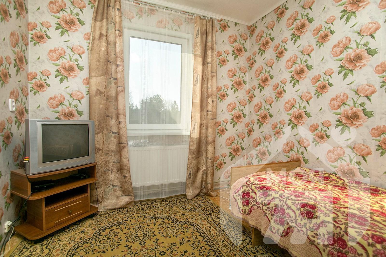 House 83 m² Miasata, Belarus