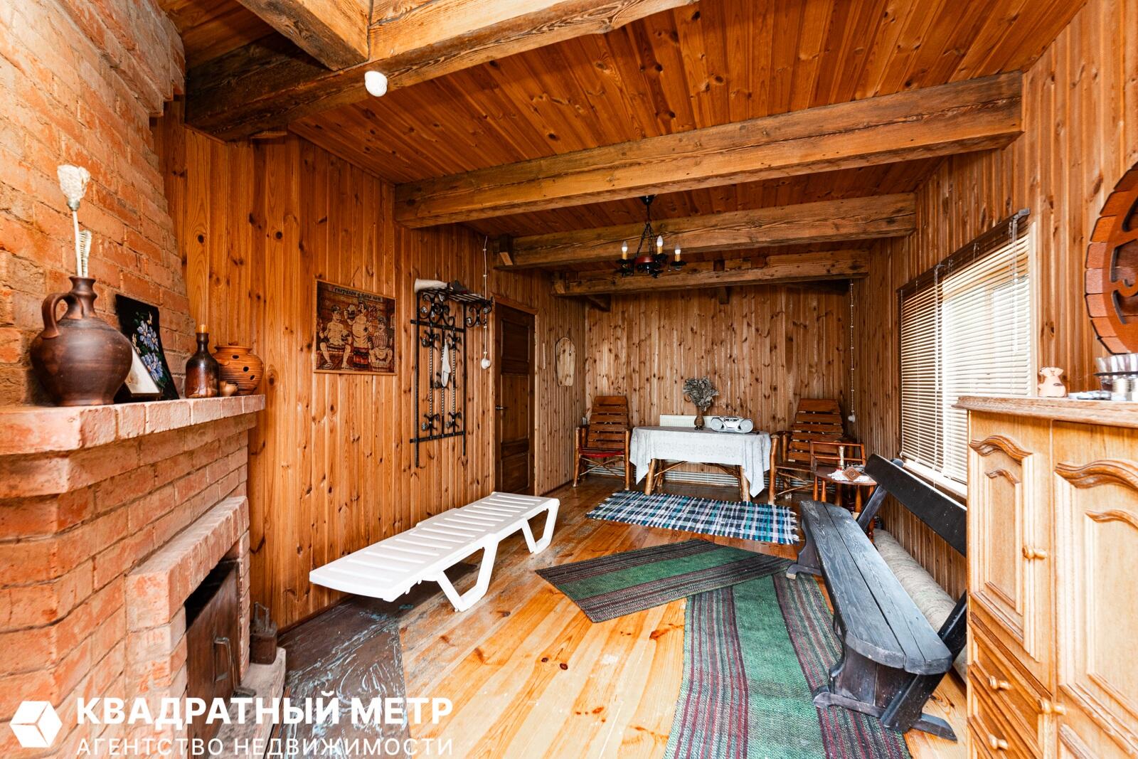 House  Babruysk, Belarus