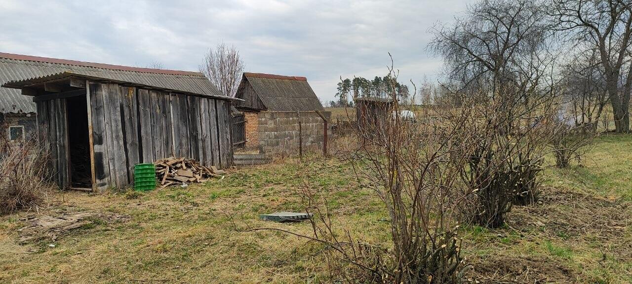 House 72 m² Luhavaslabadski sielski Saviet, Belarus