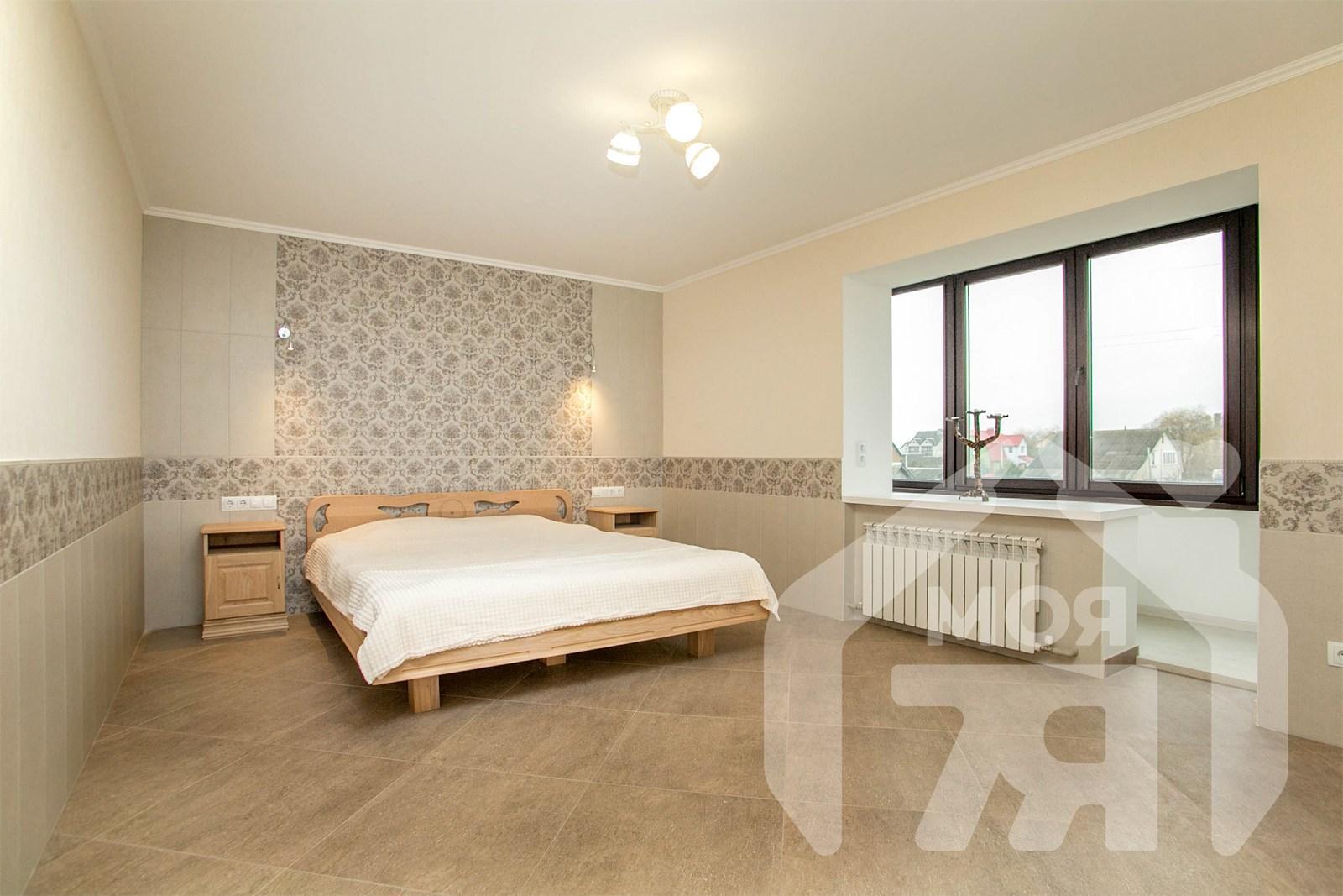 Casa 328 m² Viliejka, Belarús