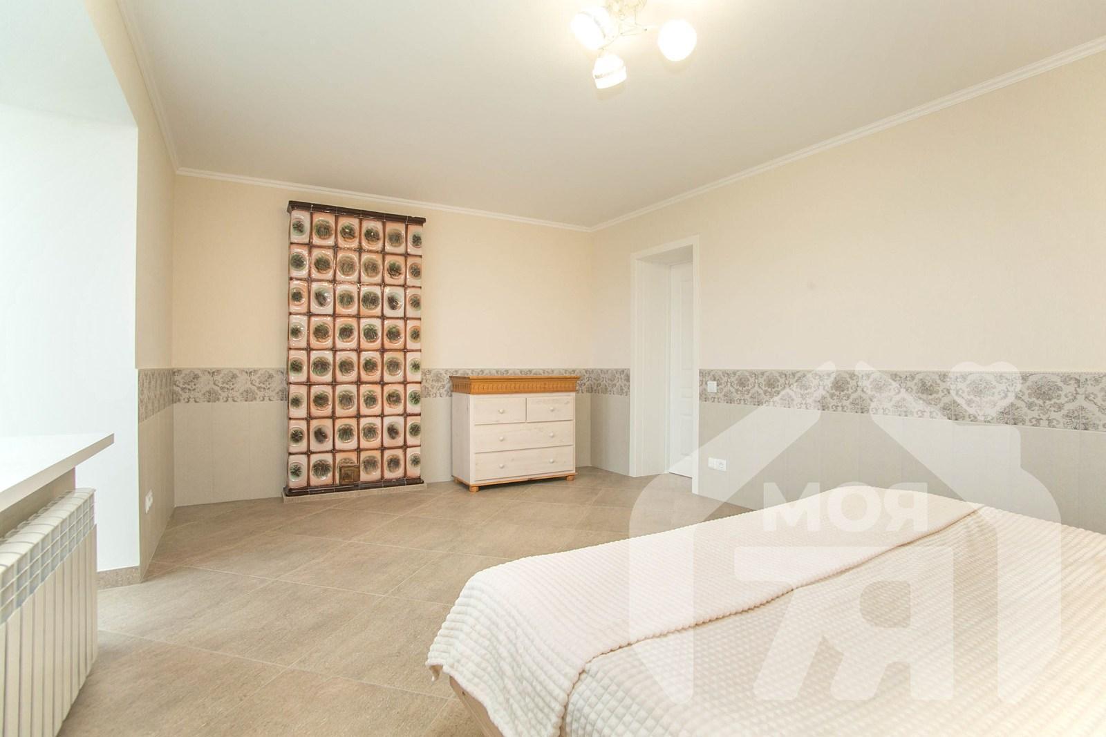 Casa 328 m² Viliejka, Belarús