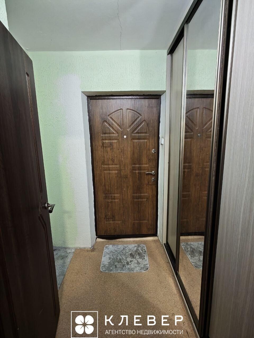  95.6м.кв., комнат 3, г. Минск (Бурдейного ул., 8)