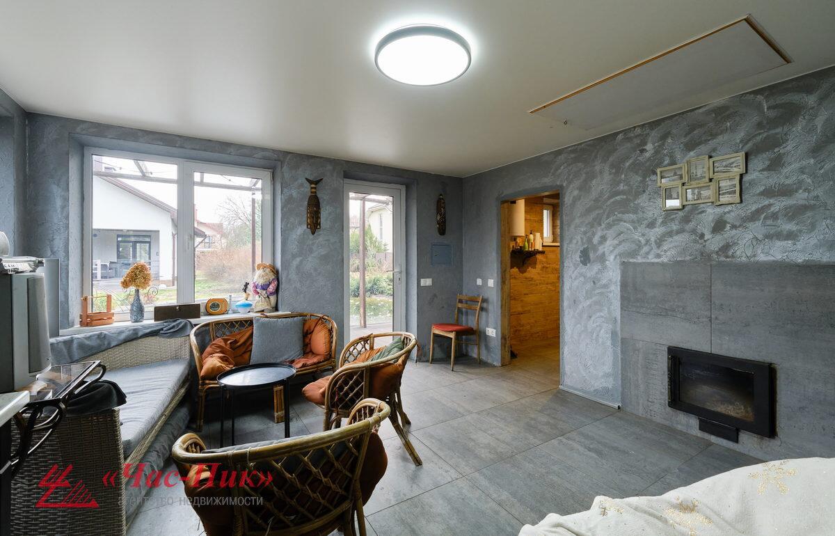 Cottage 207 m² Juchnauka, Belarus