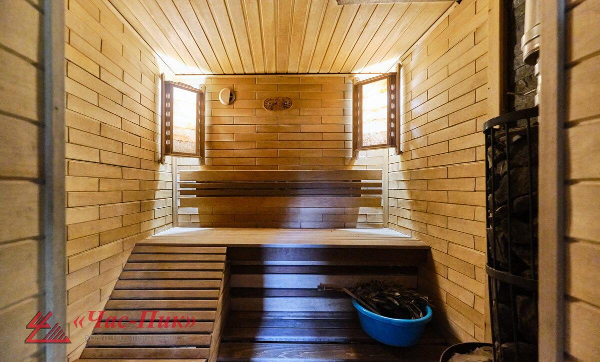 Cottage 207 m² Juchnauka, Belarus